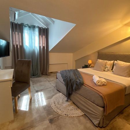 Апартаменты Sofitaki Аргостолион Экстерьер фото