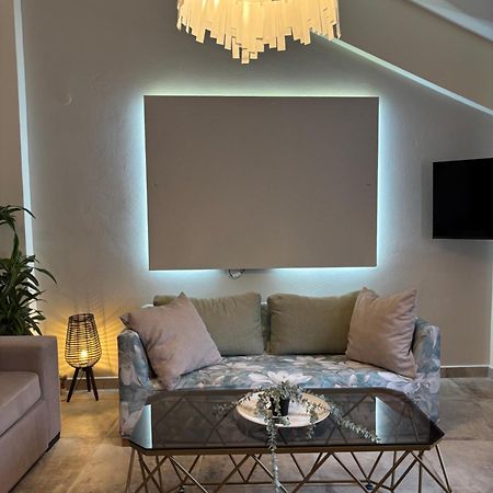 Апартаменты Sofitaki Аргостолион Экстерьер фото