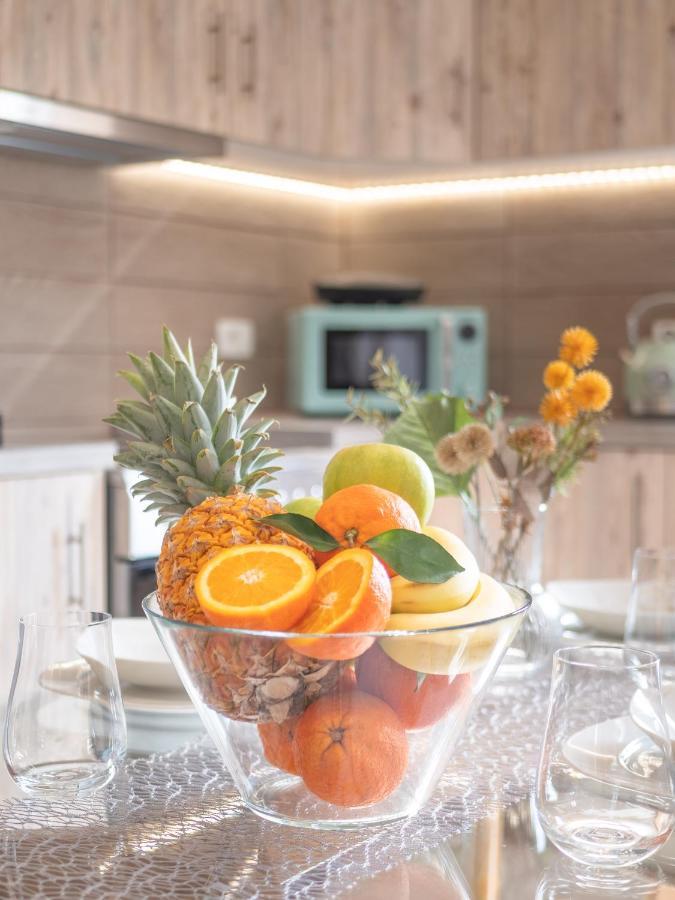 Апартаменты Sofitaki Аргостолион Экстерьер фото