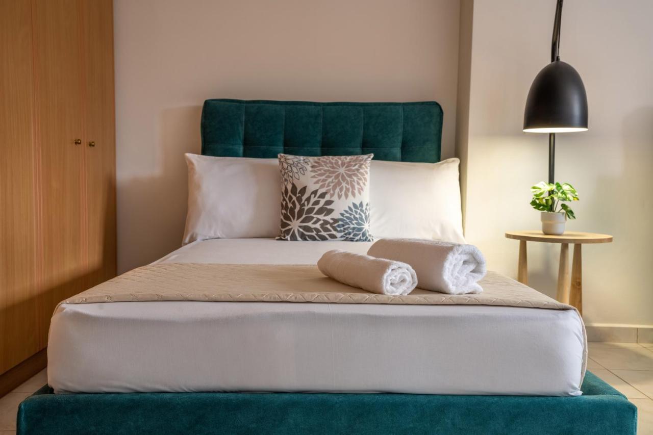 Апартаменты Sofitaki Аргостолион Экстерьер фото