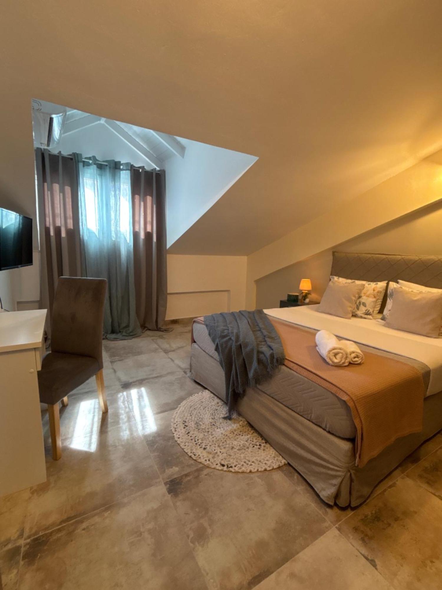 Апартаменты Sofitaki Аргостолион Экстерьер фото