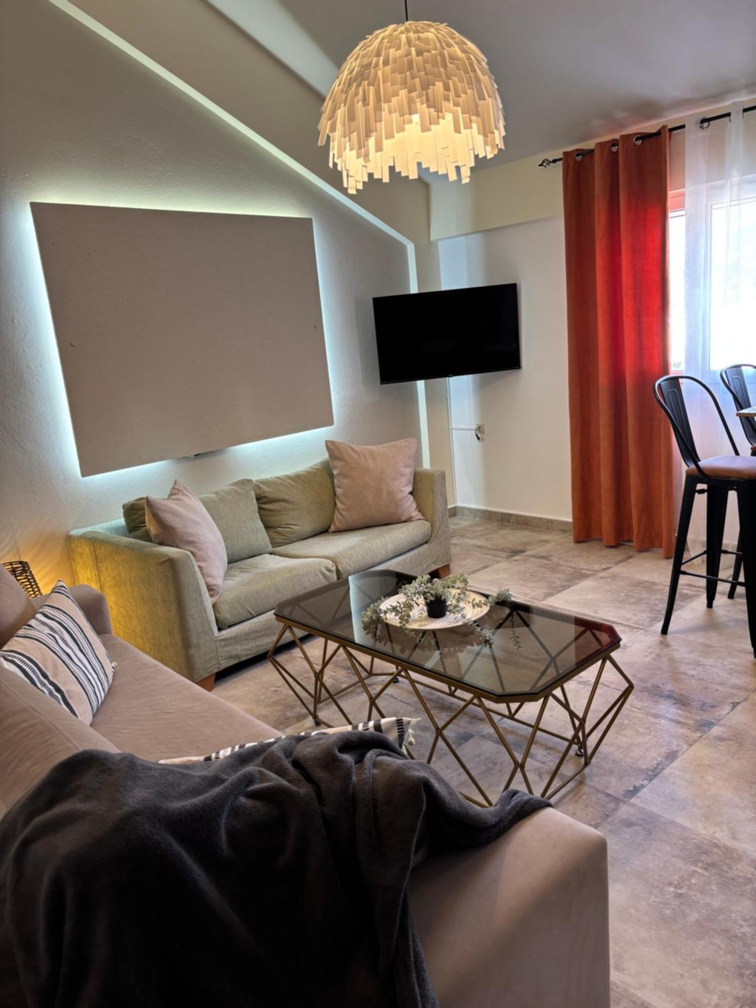 Апартаменты Sofitaki Аргостолион Экстерьер фото